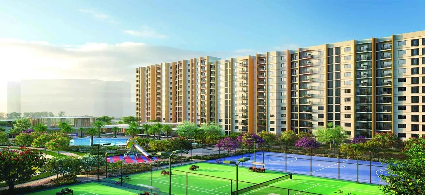 Godrej Shettigere Featured Image